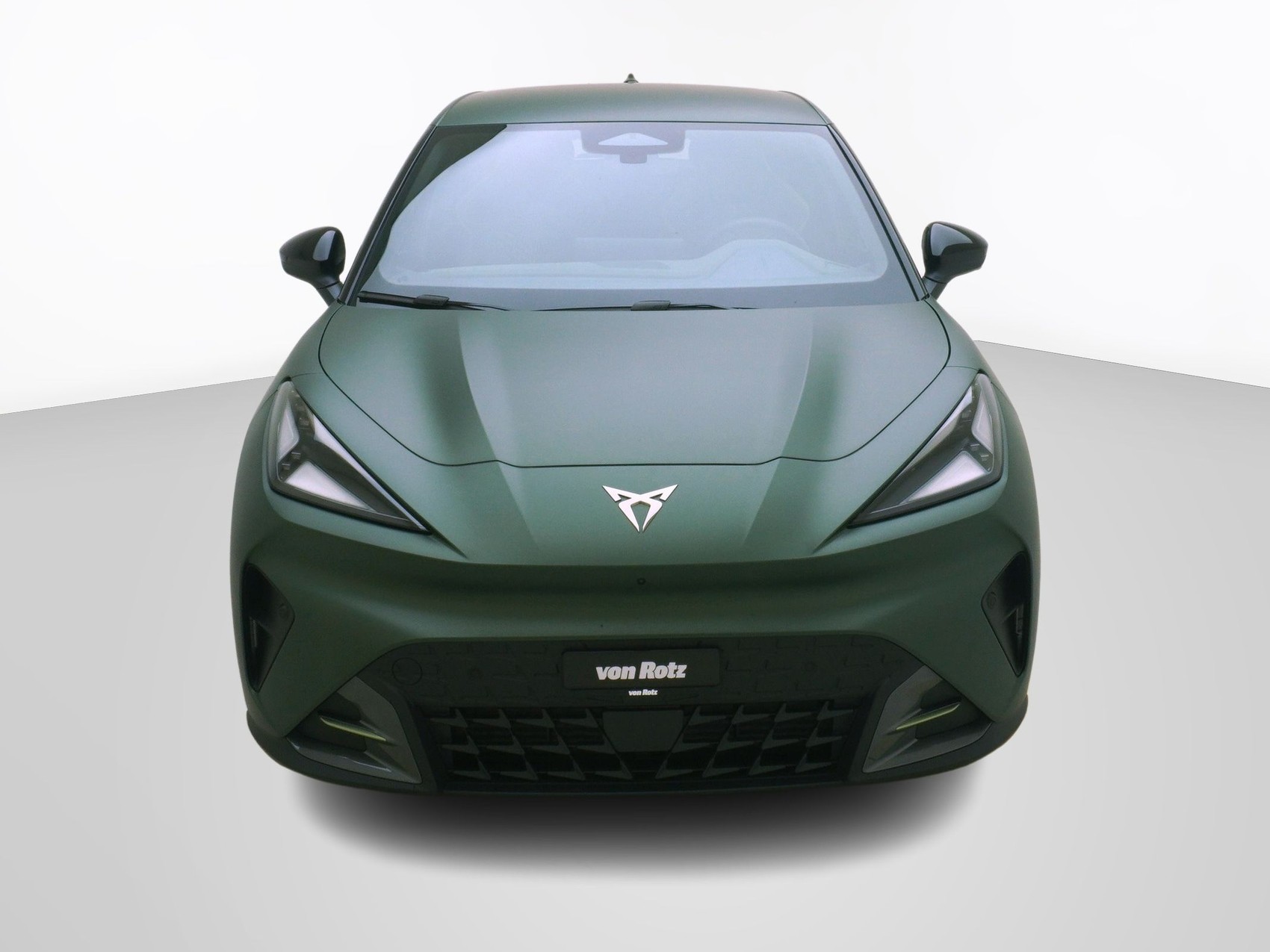 CUPRA Raval VZ 52 kWh EXTREME-image-5