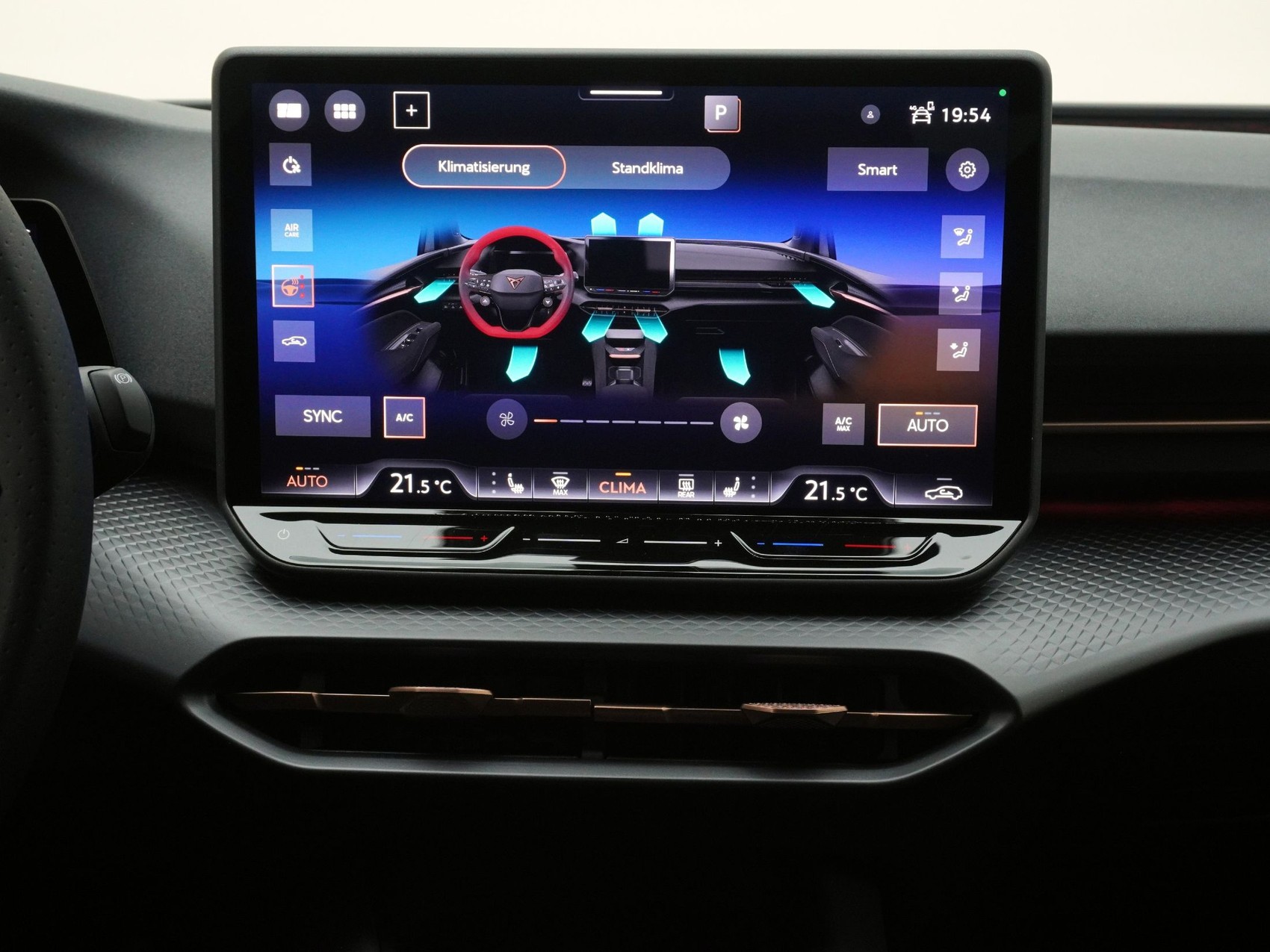 CUPRA Raval VZ 52 kWh EXTREME-image-11