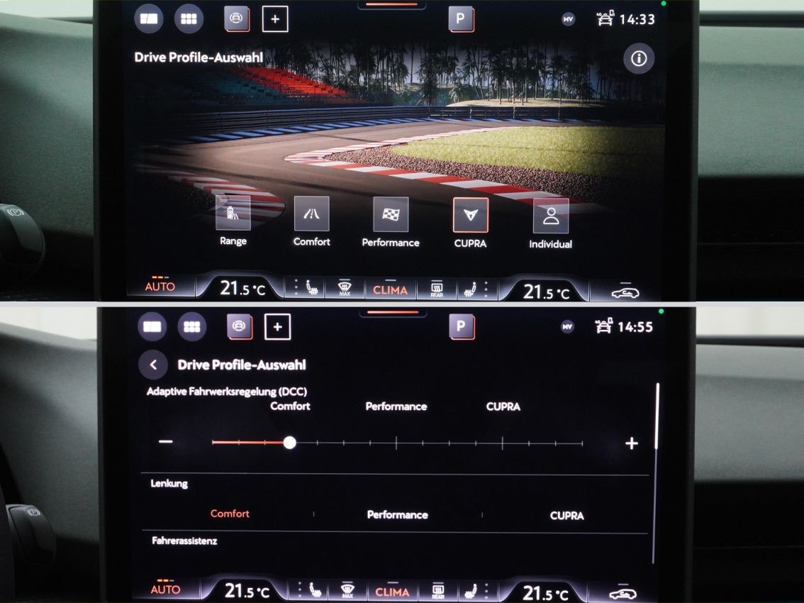 CUPRA Raval VZ 52 kWh EXTREME-image-13