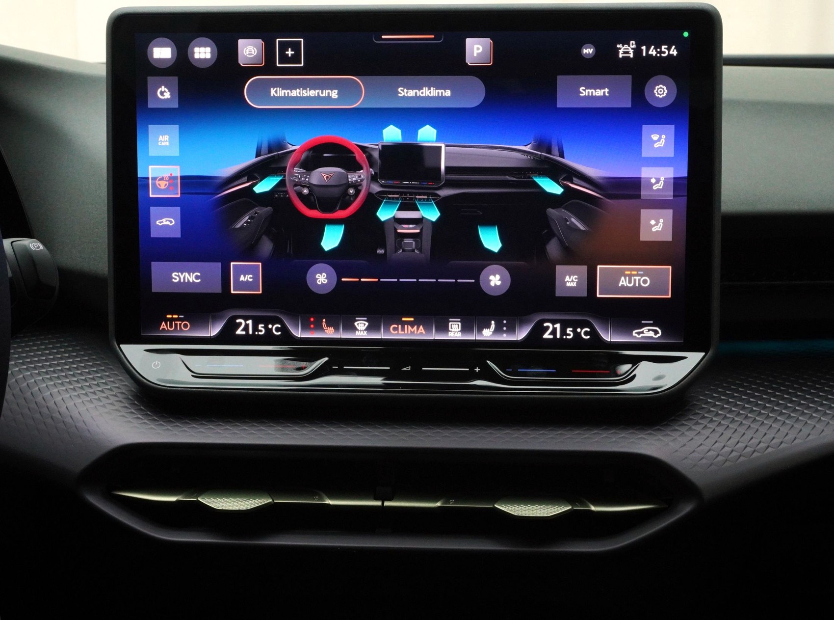 CUPRA Raval VZ 52 kWh EXTREME-image-22