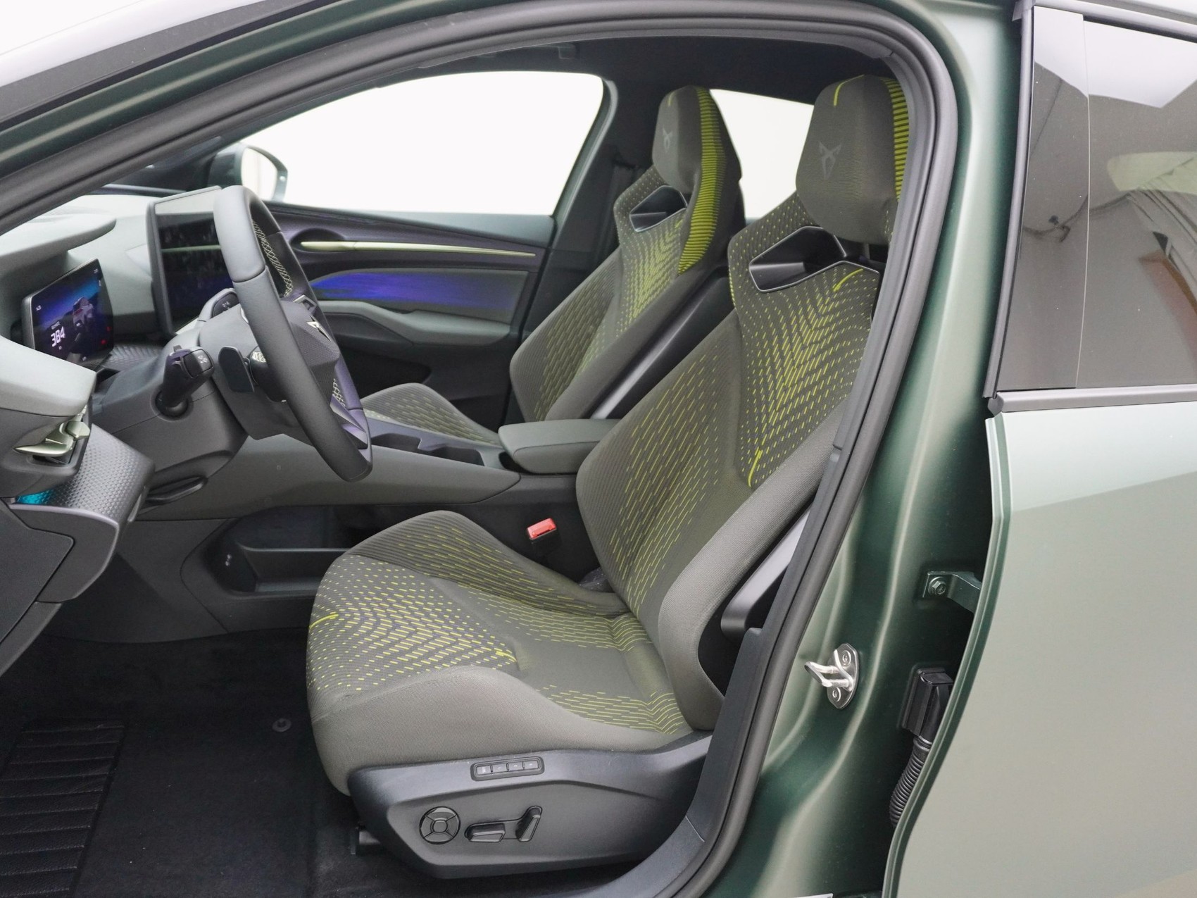 CUPRA Raval VZ 52 kWh EXTREME-image-6