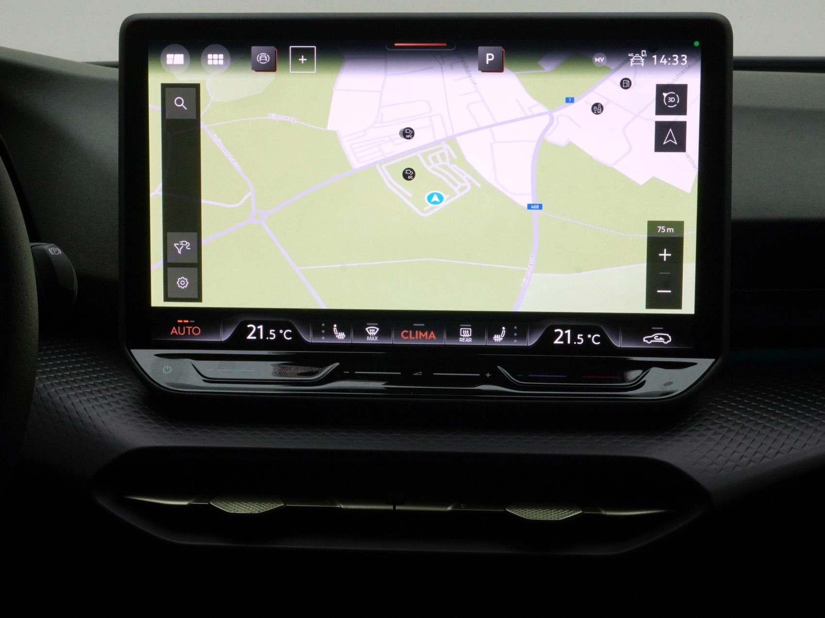 CUPRA Raval VZ 52 kWh EXTREME-image-11