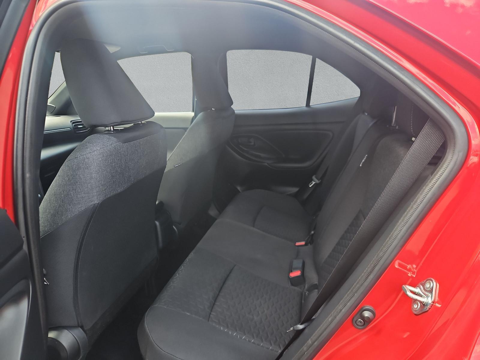 TOYOTA Yaris Cross 1.5 VVT-i HSD Trend AWD-i (CH)-image-15