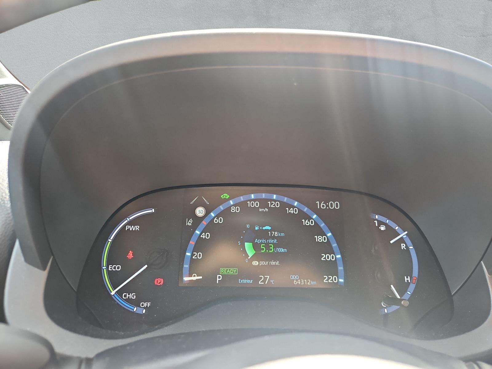 TOYOTA Yaris Cross 1.5 VVT-i HSD Trend AWD-i (CH)-image-23