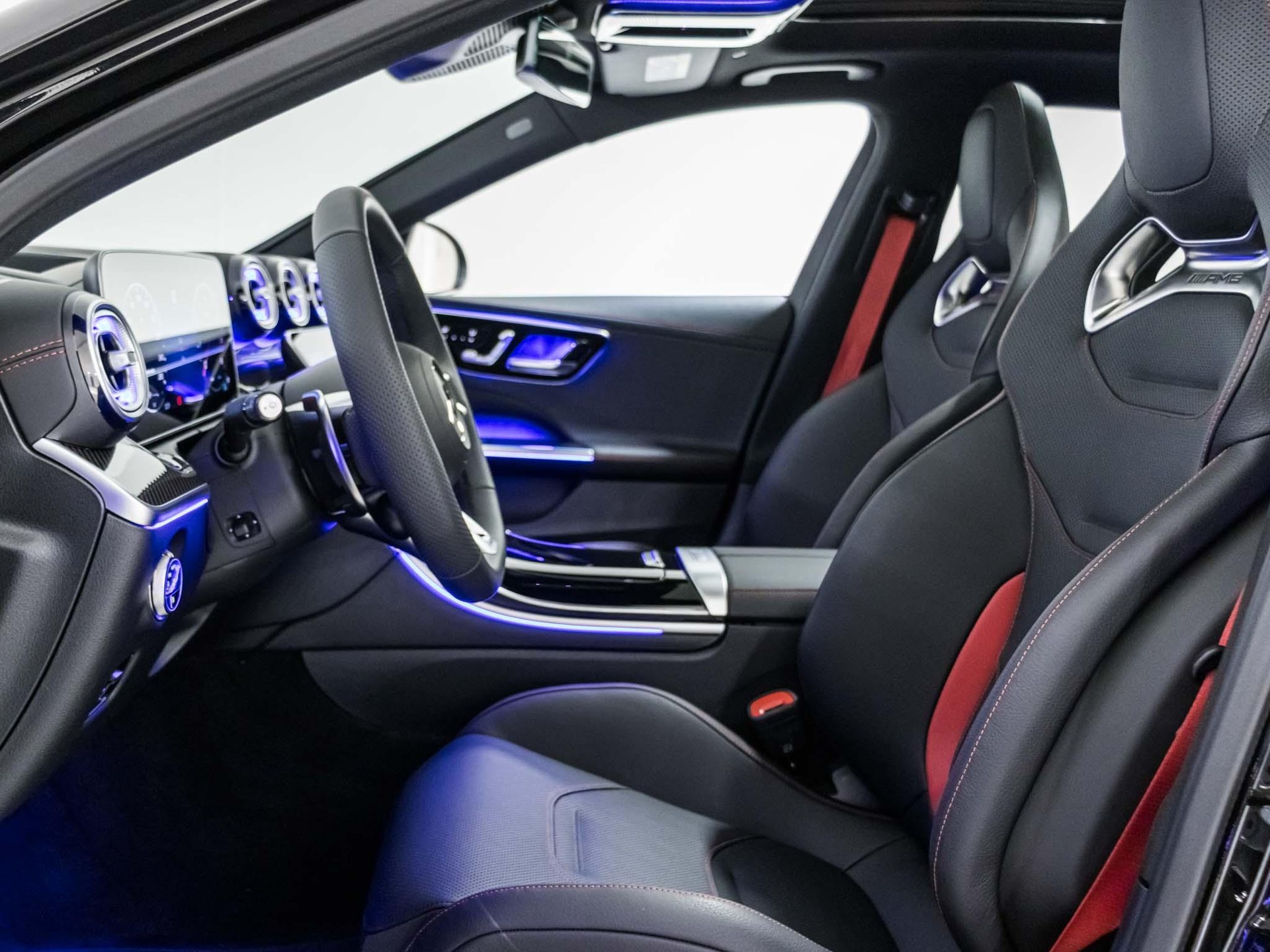 MERCEDES-BENZ C 43 AMG 4MATIC "Executive Edition"-image-6