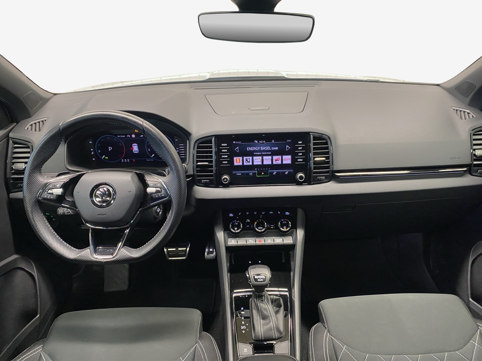 SKODA Karoq 2.0 TSI SportLine 4x4 DSG-image-8