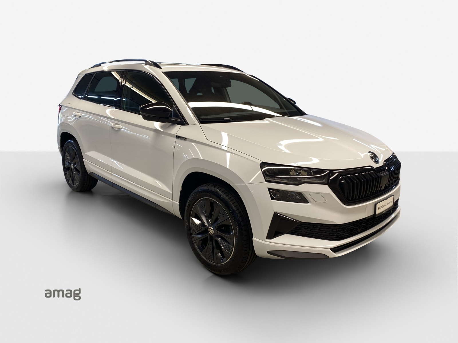 SKODA Karoq 2.0 TSI SportLine 4x4 DSG-image-5