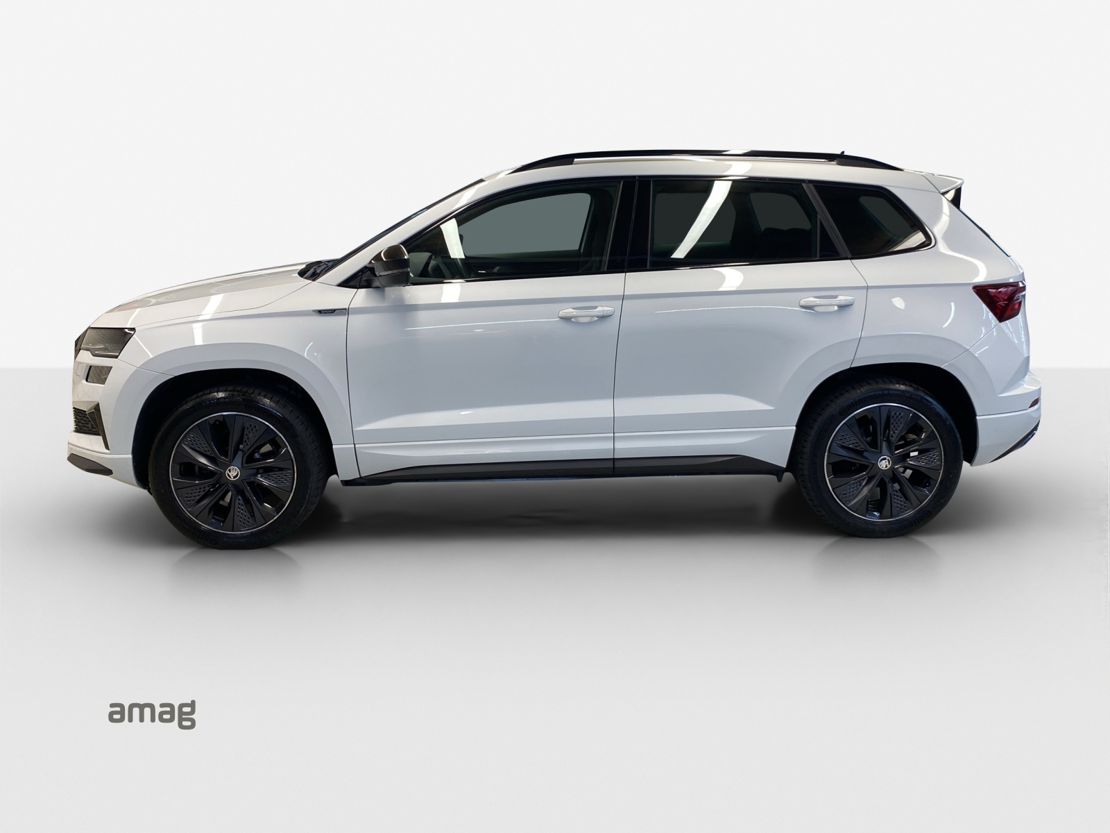 SKODA Karoq 2.0 TSI SportLine 4x4 DSG-image-1