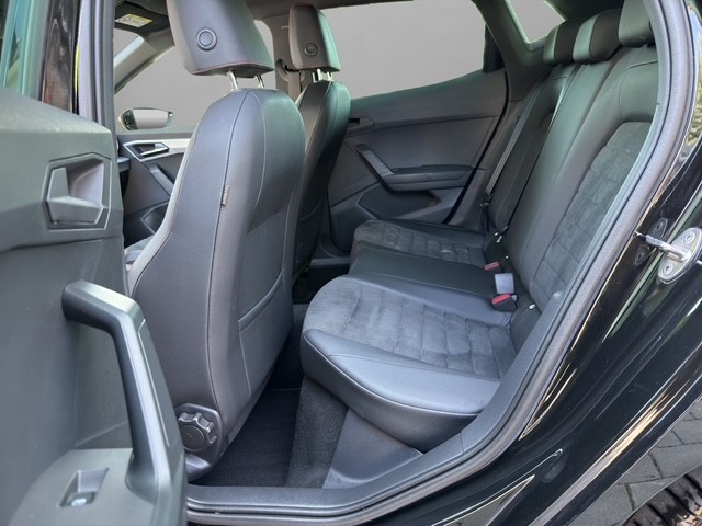 SEAT Ibiza 1.0 EcoTSI Hola FR DSG-image-5