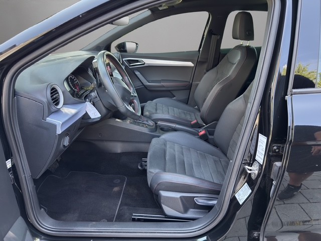 SEAT Ibiza 1.0 EcoTSI Hola FR DSG-image-4