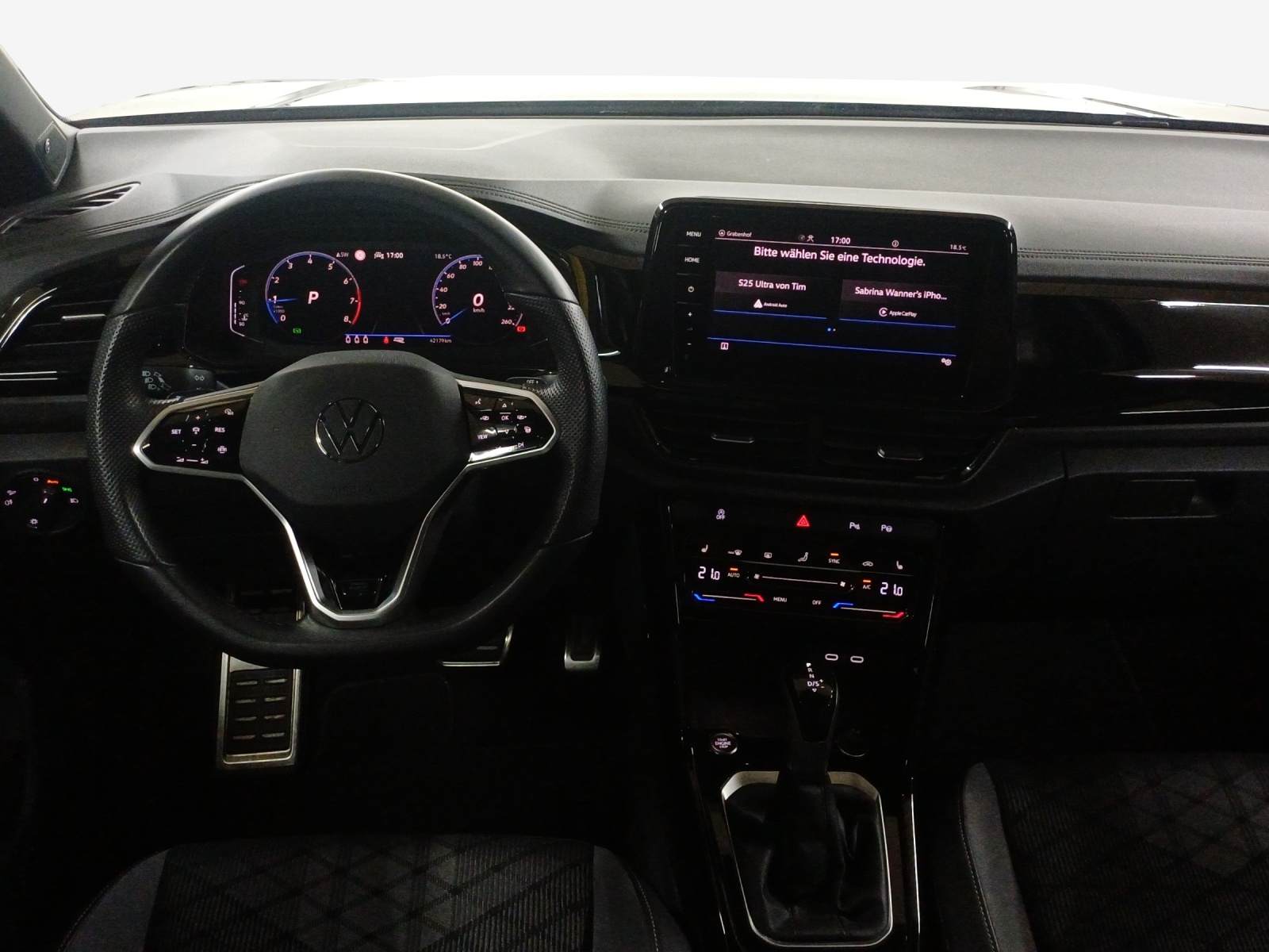 VW T-Roc 1.5 TSI EVO R-Line DSG-image-8