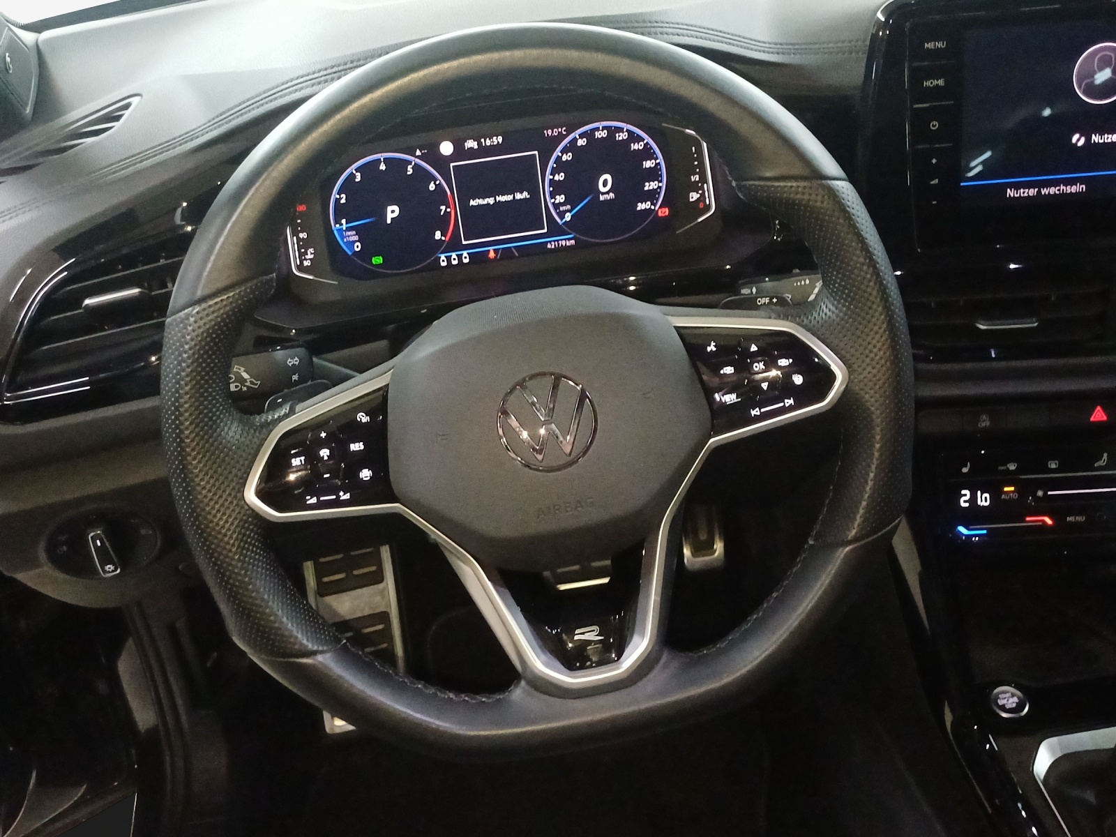 VW T-Roc 1.5 TSI EVO R-Line DSG-image-9
