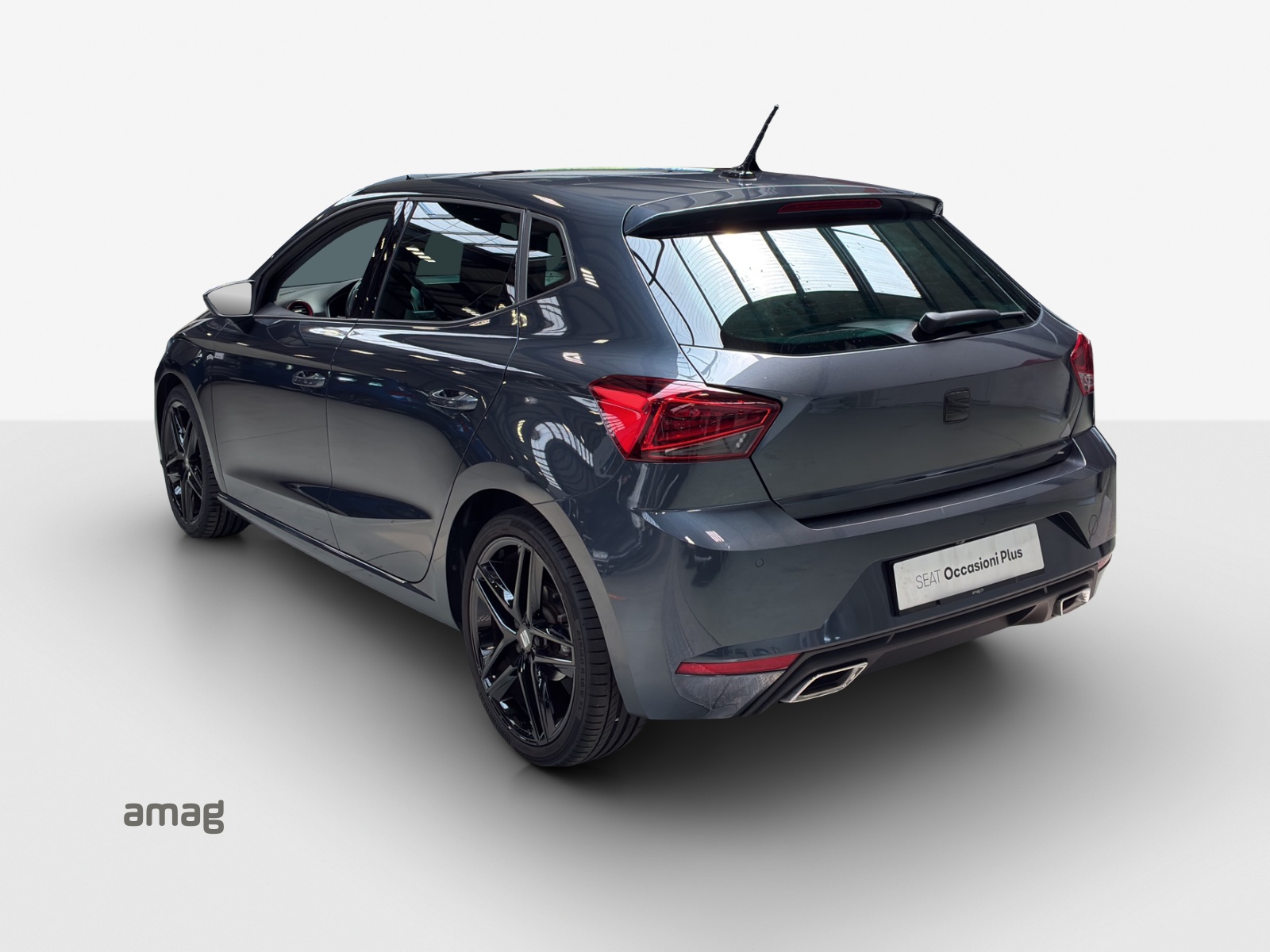 SEAT Ibiza 1.0 EcoTSI FR DSG-showroom-element-2