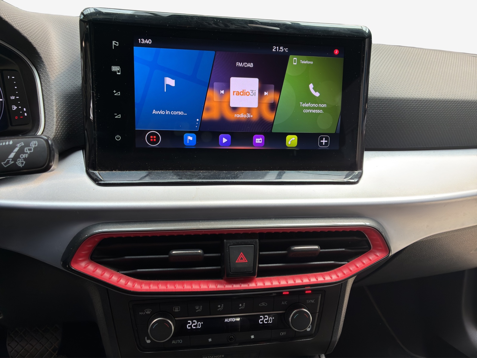 SEAT Ibiza 1.0 EcoTSI FR DSG-image-10