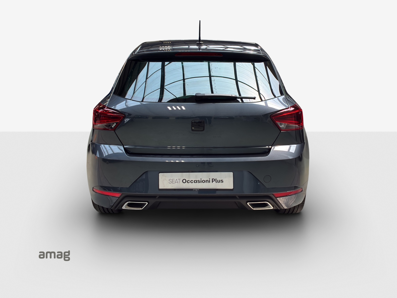SEAT Ibiza 1.0 EcoTSI FR DSG-showroom-element-3