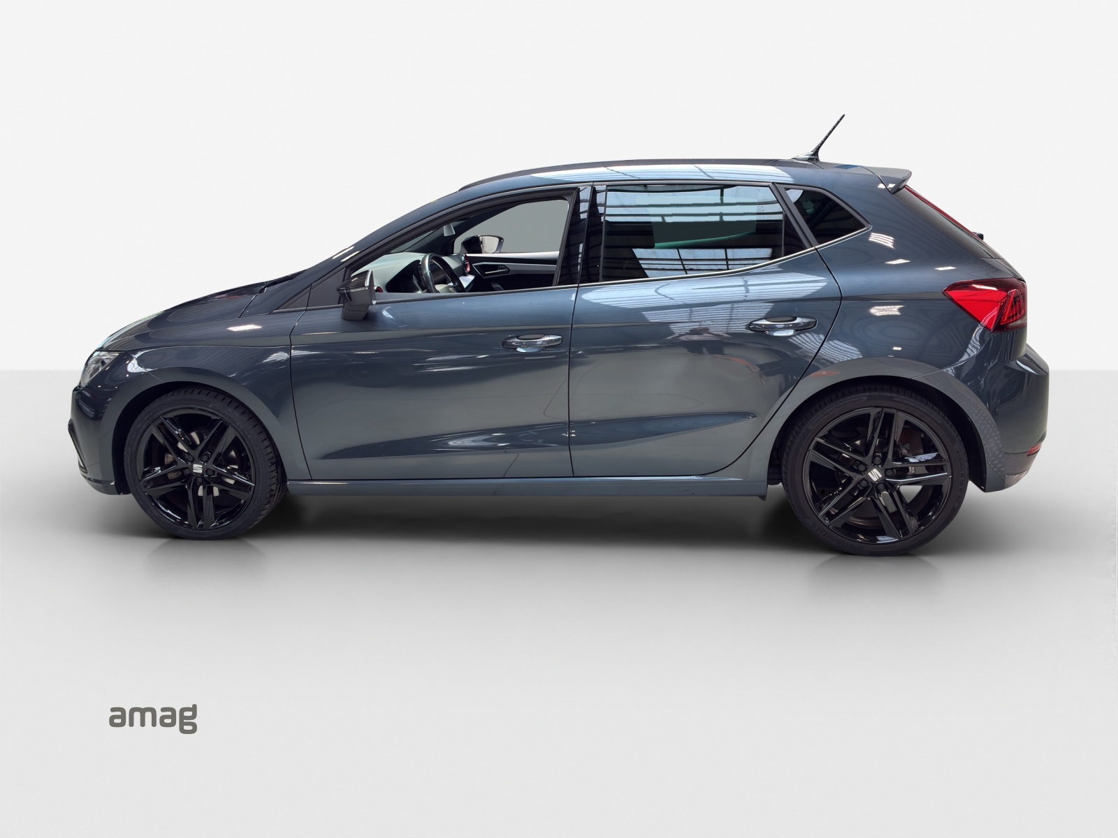 SEAT Ibiza 1.0 EcoTSI FR DSG-showroom-element-1