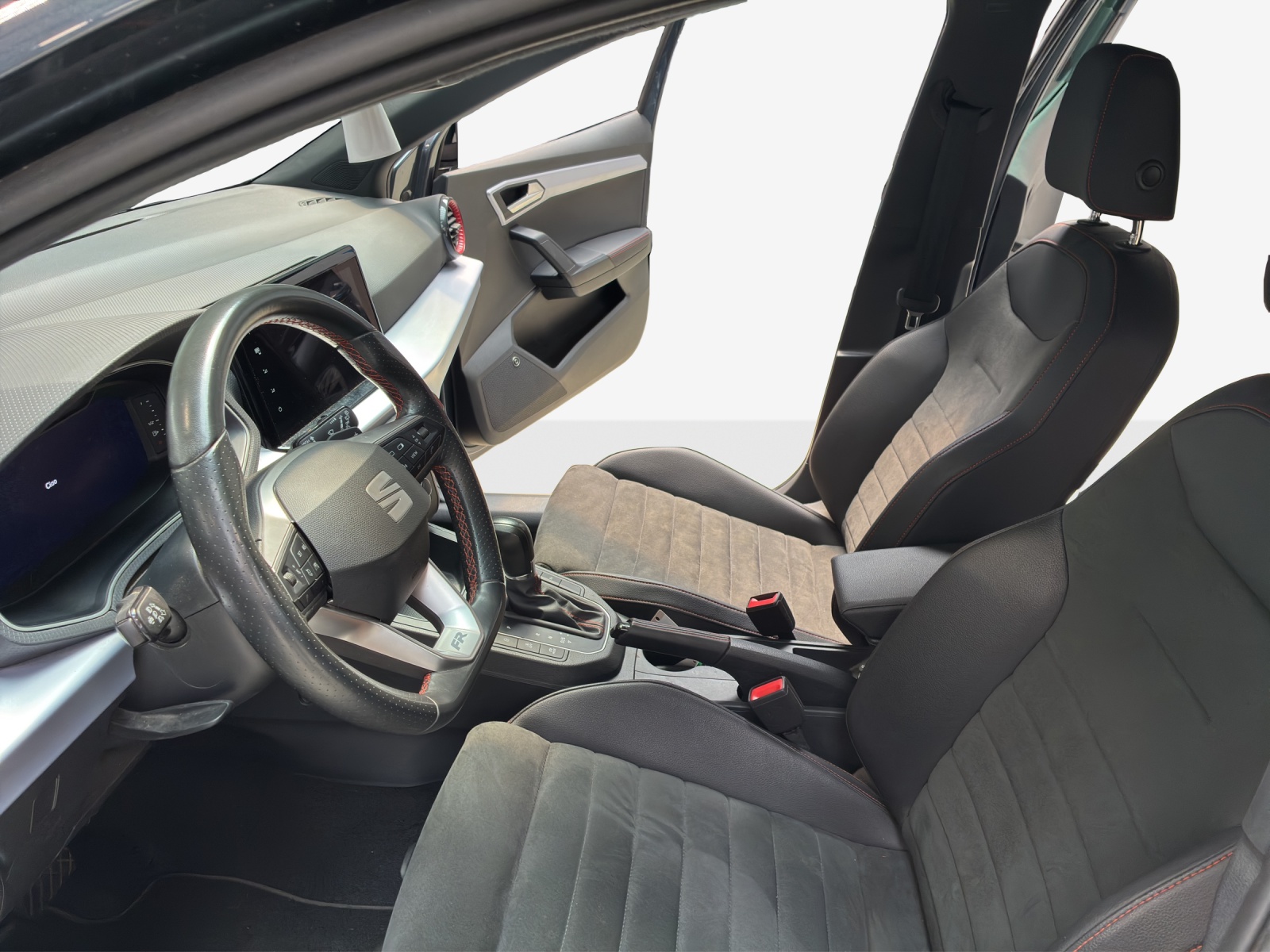 SEAT Ibiza 1.0 EcoTSI FR DSG-image-7