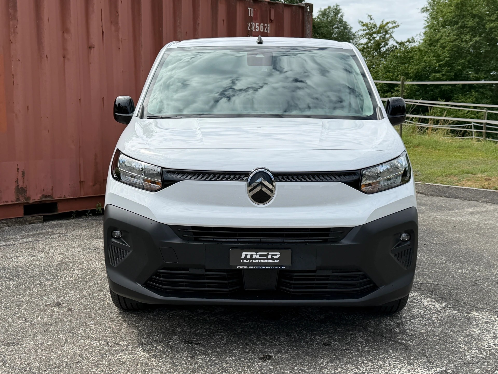 CITROEN ⚡ Citroën e-Berlingo XL | Doppelte Schiebetür | 50 kWh-image-5
