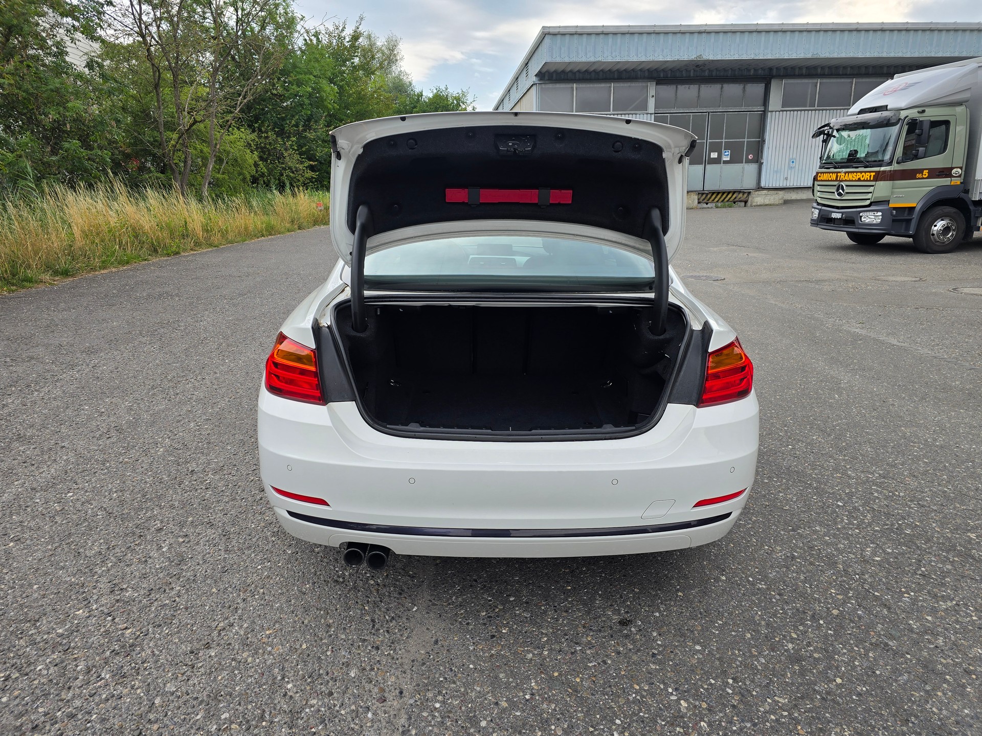 BMW 428i Coupé xDrive Luxury Line Steptronic-image-6