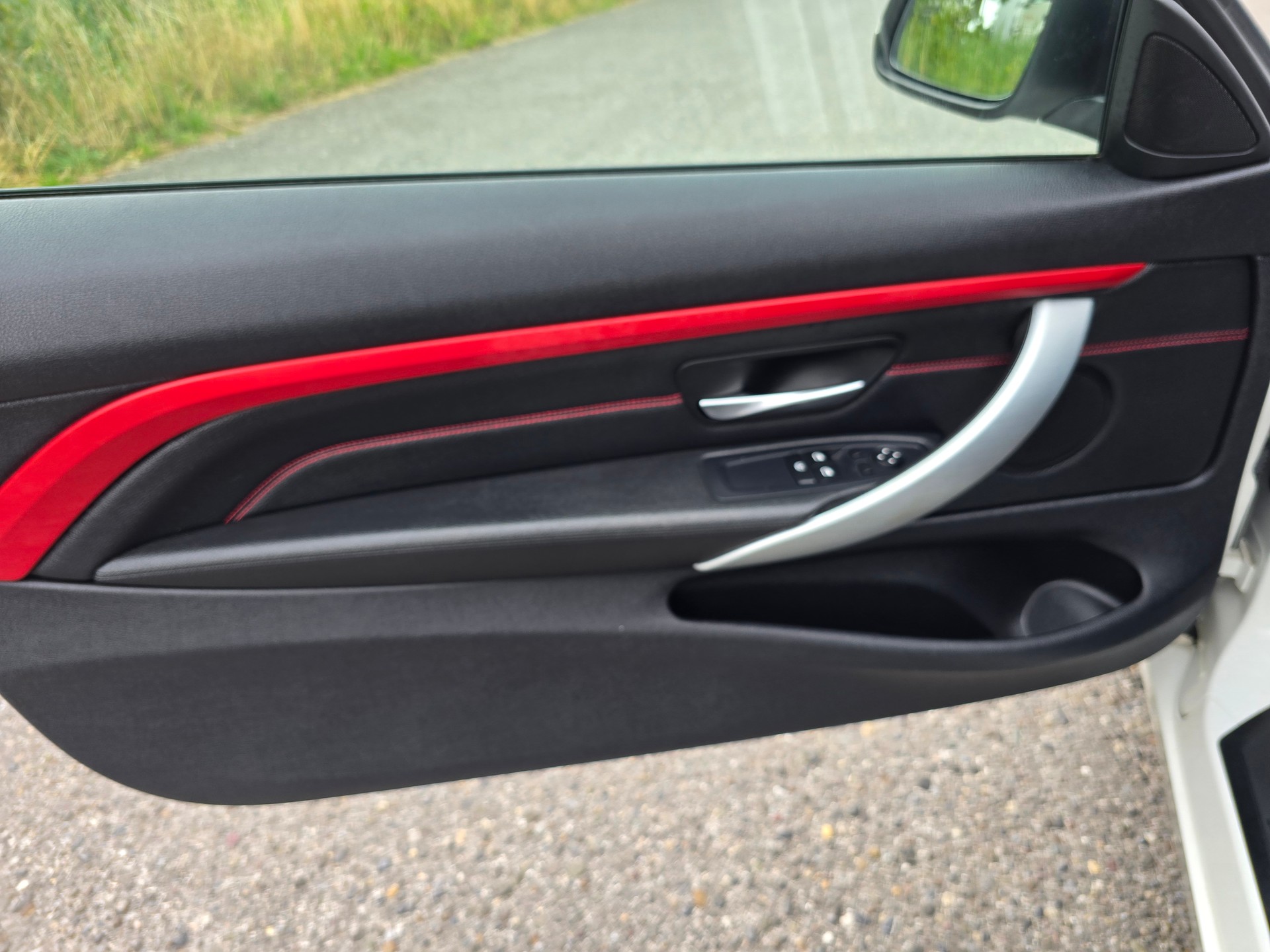 BMW 428i Coupé xDrive Luxury Line Steptronic-image-11