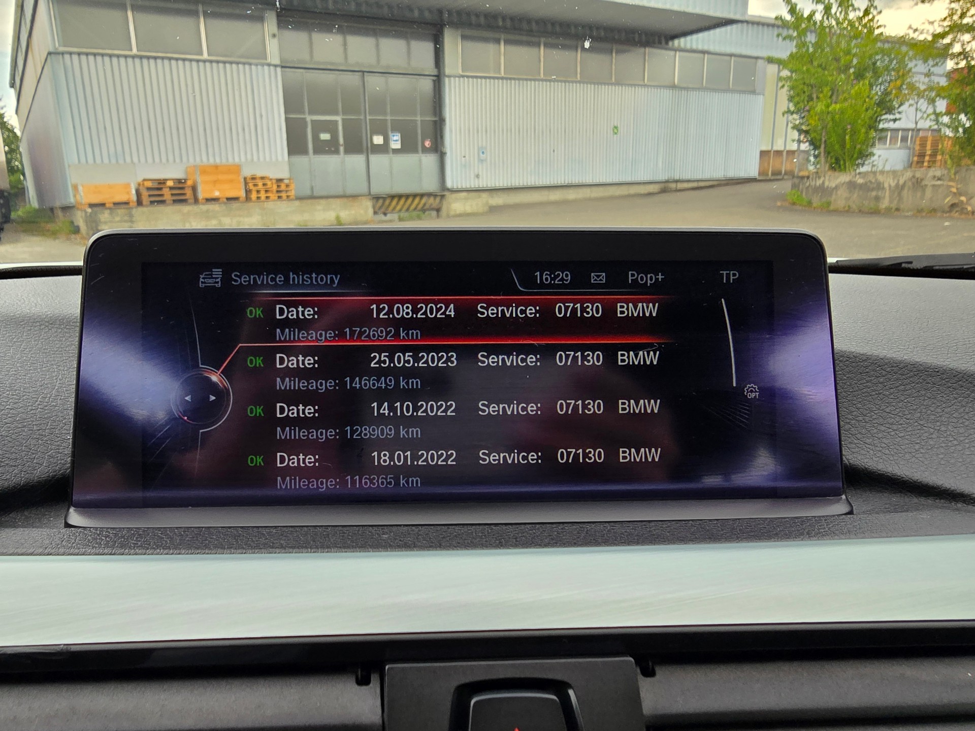 BMW 428i Coupé xDrive Luxury Line Steptronic-image-24