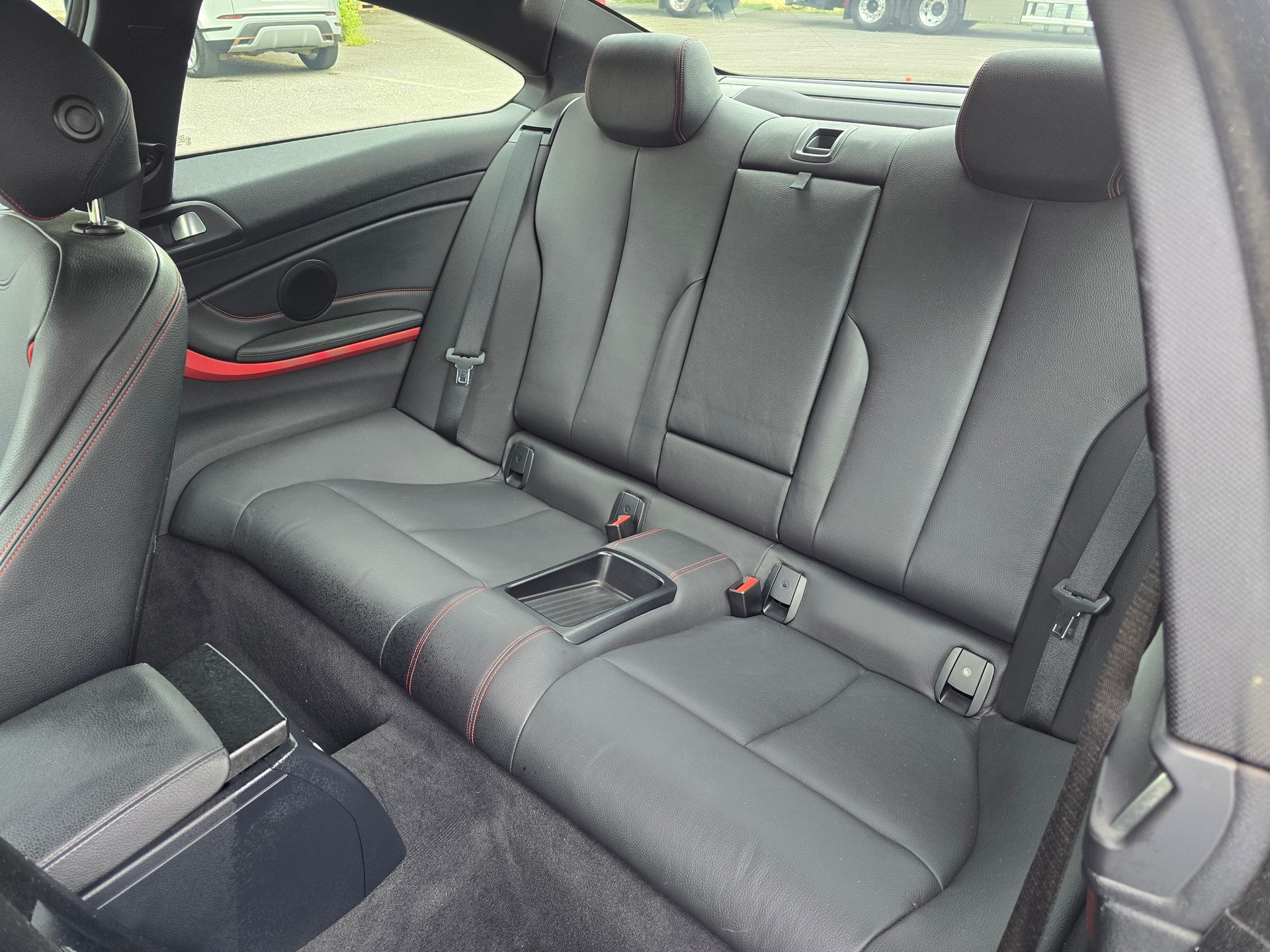 BMW 428i Coupé xDrive Luxury Line Steptronic-image-13