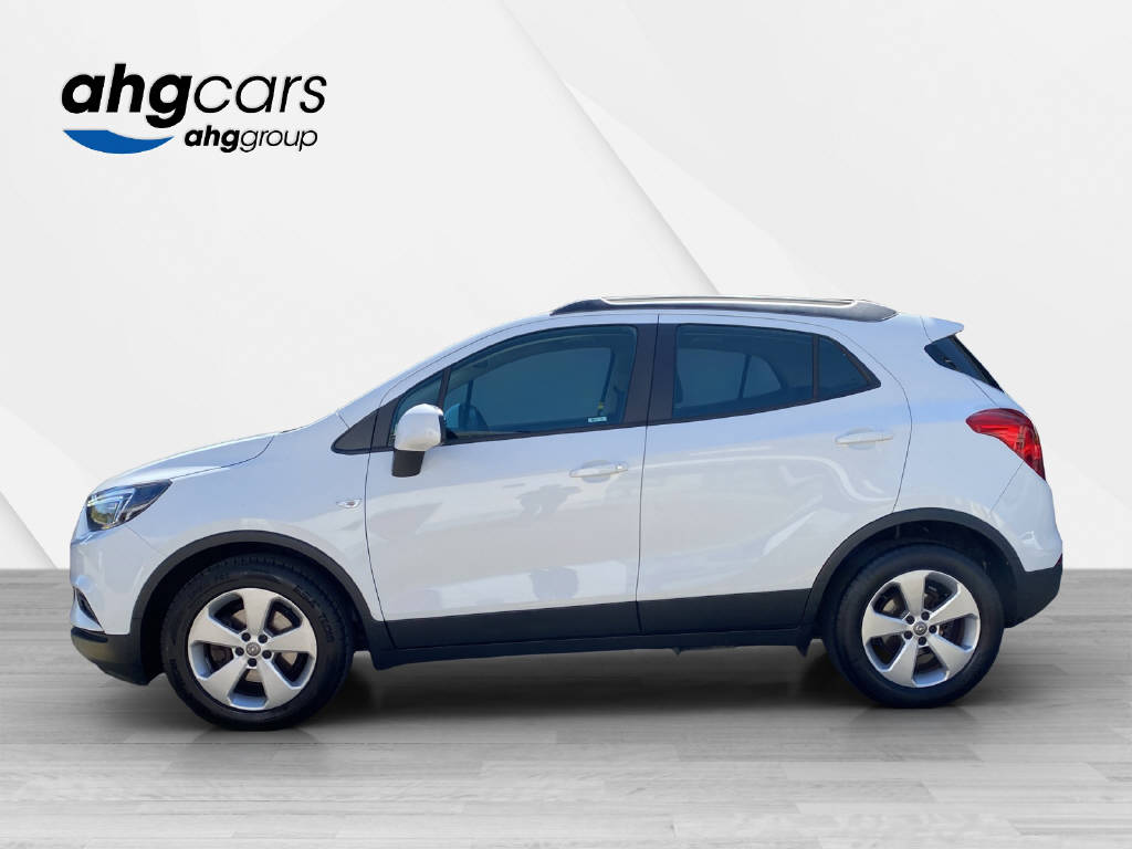 OPEL Mokka X 1.4T ecoTEC 4x4 Enjoy S/S-image-1