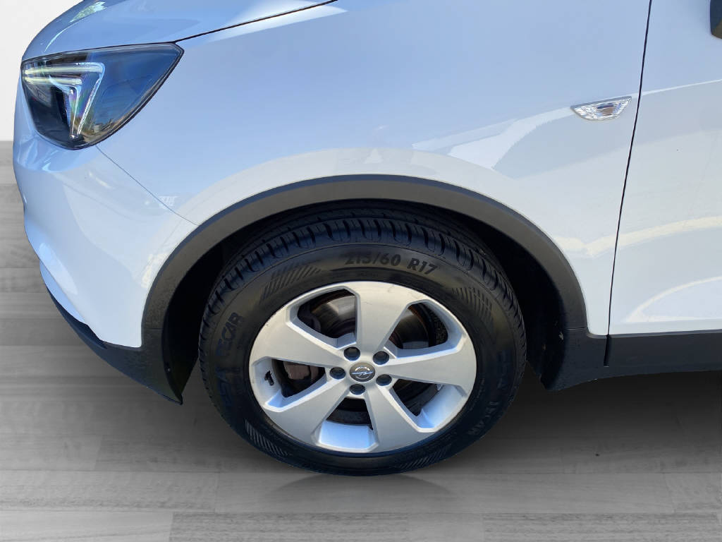 OPEL Mokka X 1.4T ecoTEC 4x4 Enjoy S/S-image-9