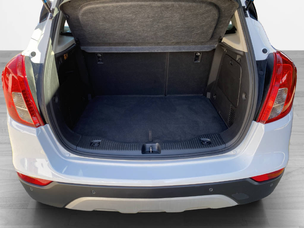 OPEL Mokka X 1.4T ecoTEC 4x4 Enjoy S/S-image-8