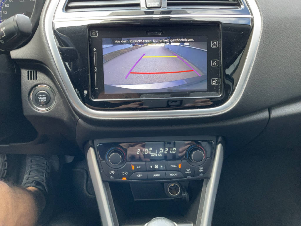 SUZUKI SX4 S-Cross 1.4 T Compact+ 4x4-image-12