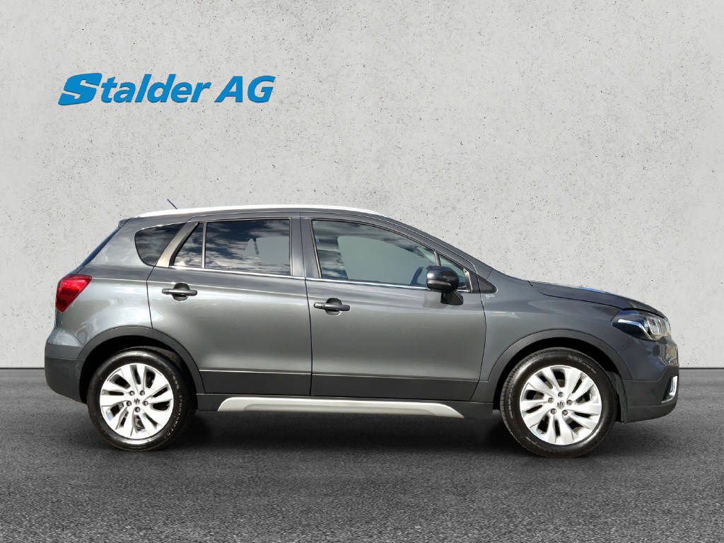 SUZUKI SX4 S-Cross 1.4 T Compact+ 4x4-image-6