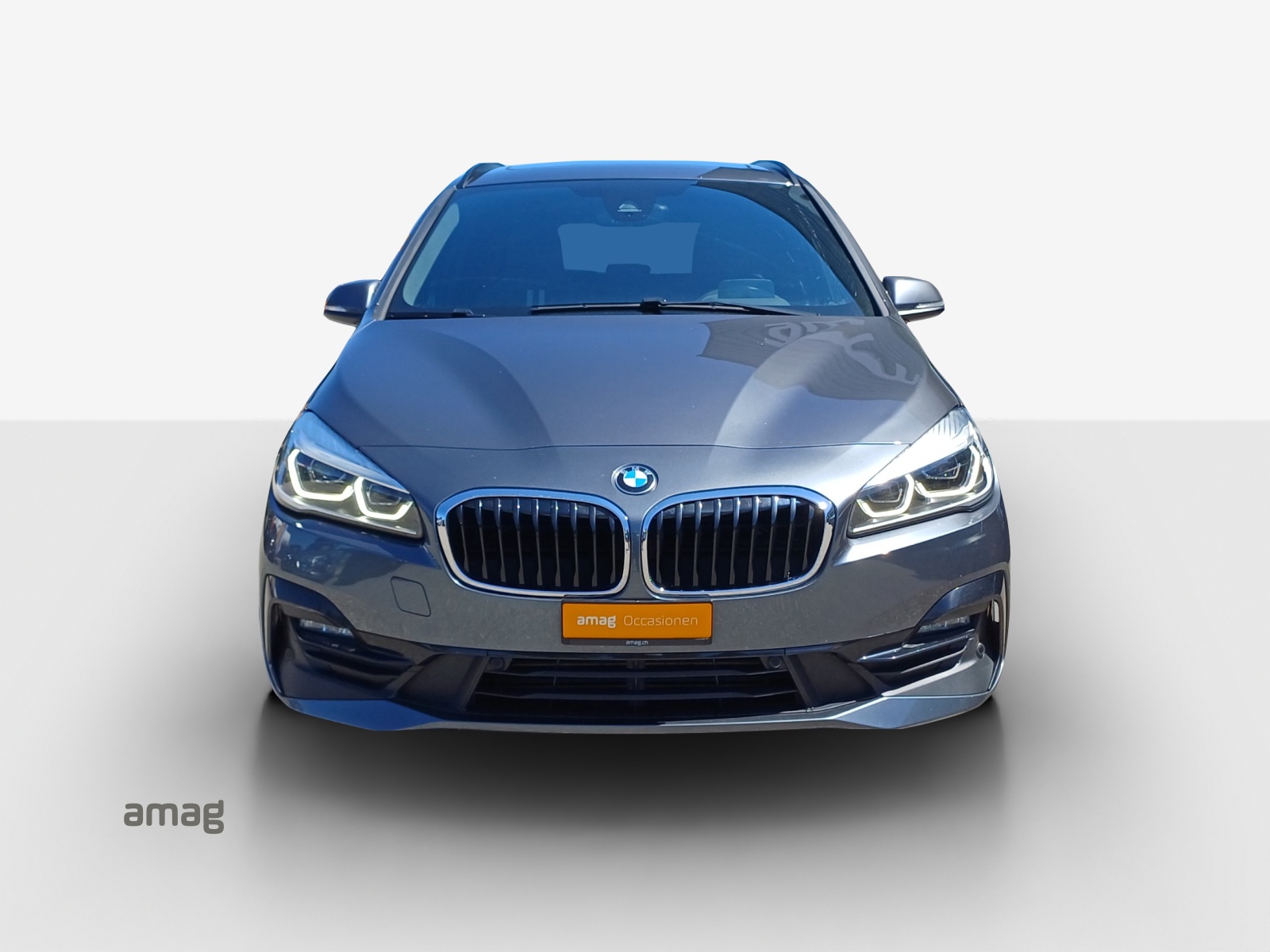 BMW 218d xDrive Gran Tourer Steptronic Sport Line-image-6