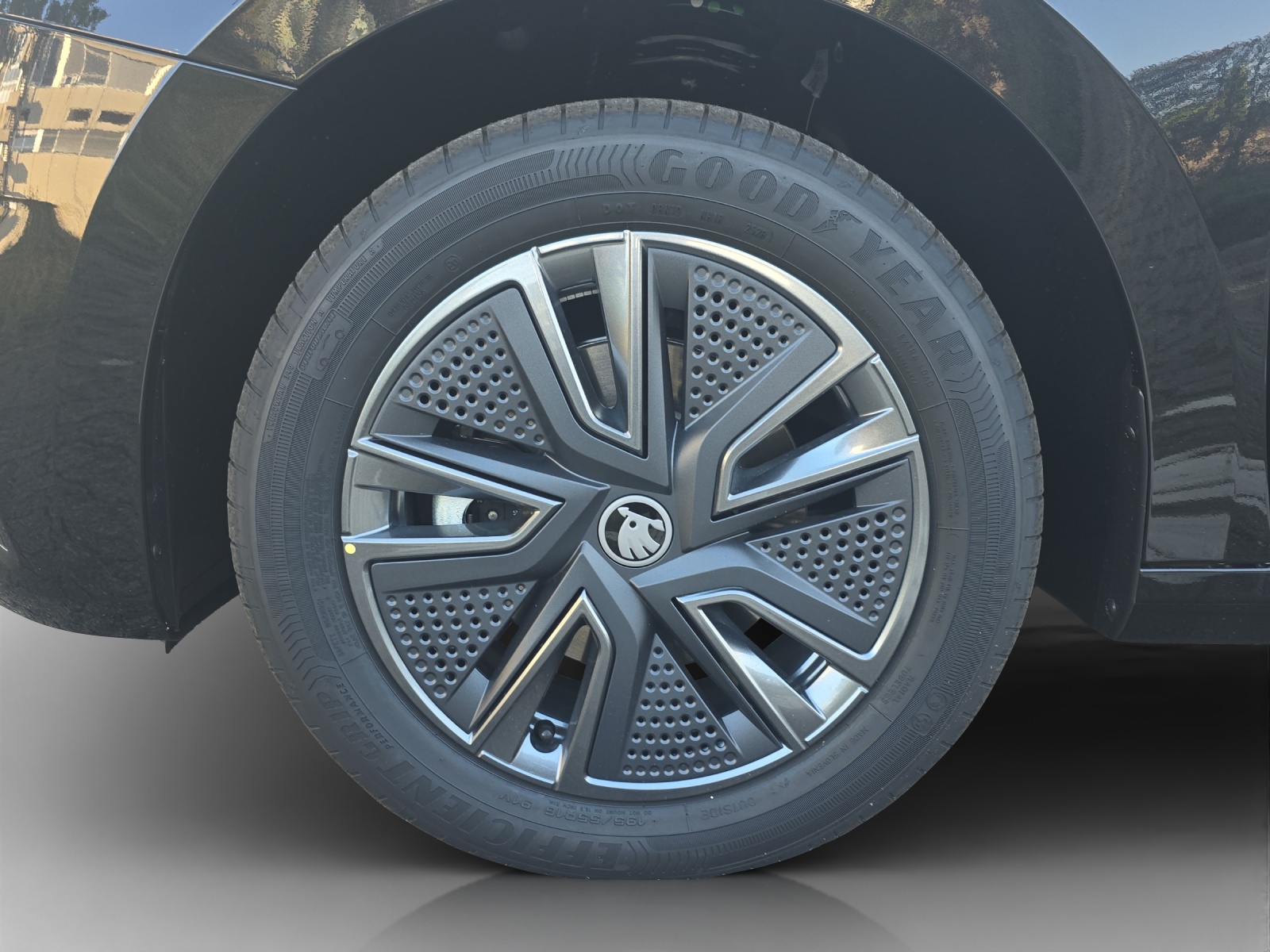 SKODA Fabia 1.5 TSI Dynamic DSG-image-14