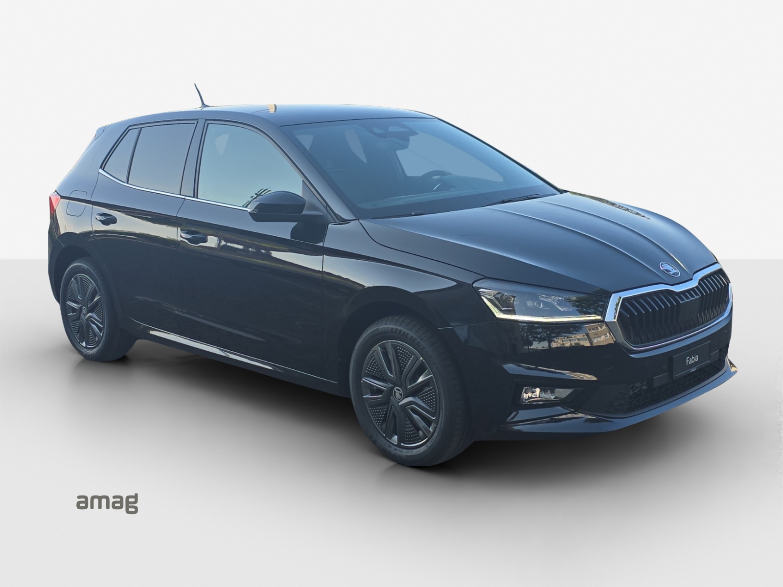 SKODA Fabia 1.5 TSI Dynamic DSG-image-5