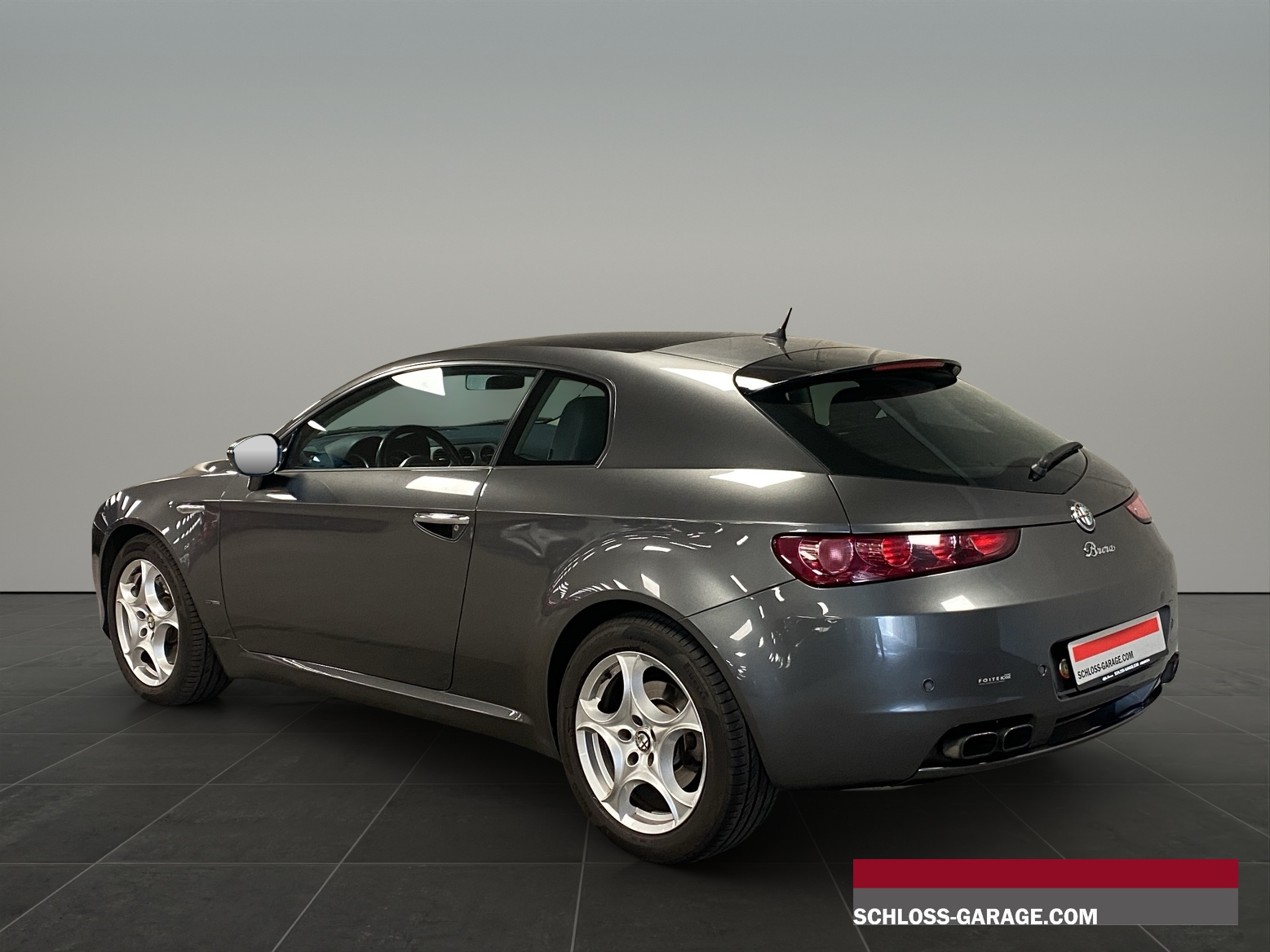 ALFA ROMEO BRERA 3.2 JTS V6-image-3