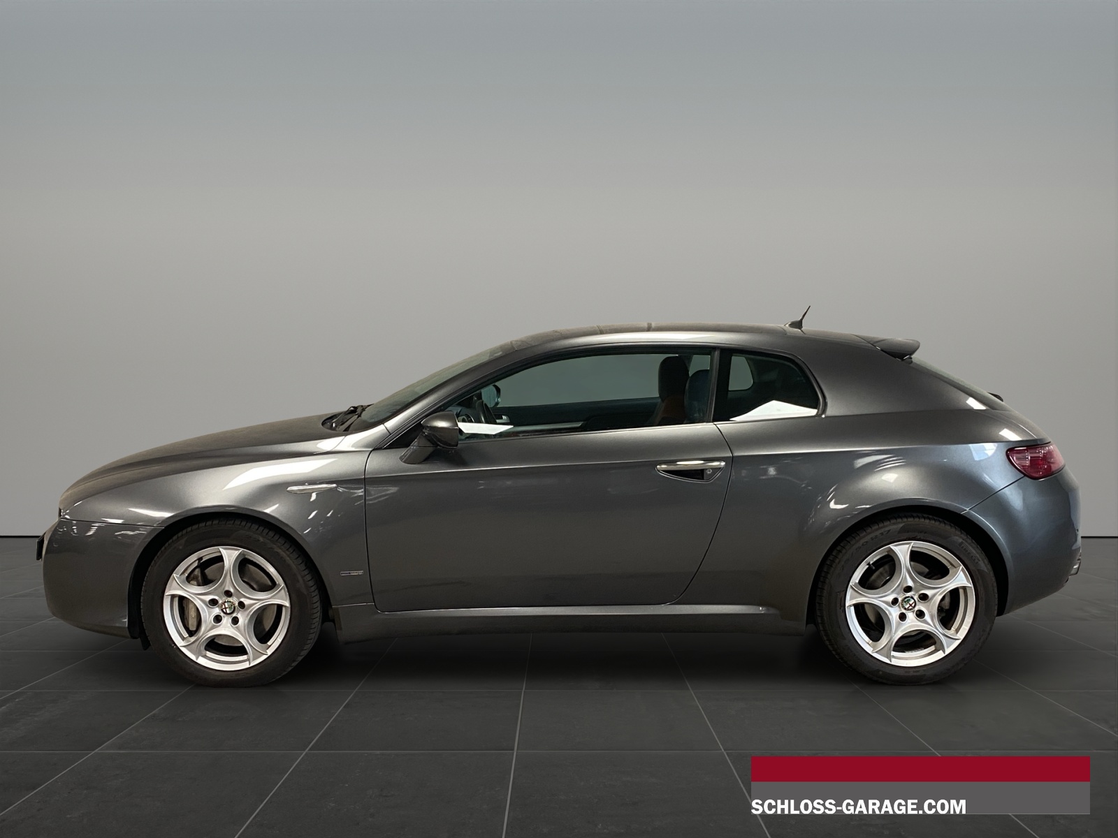 ALFA ROMEO BRERA 3.2 JTS V6-image-2