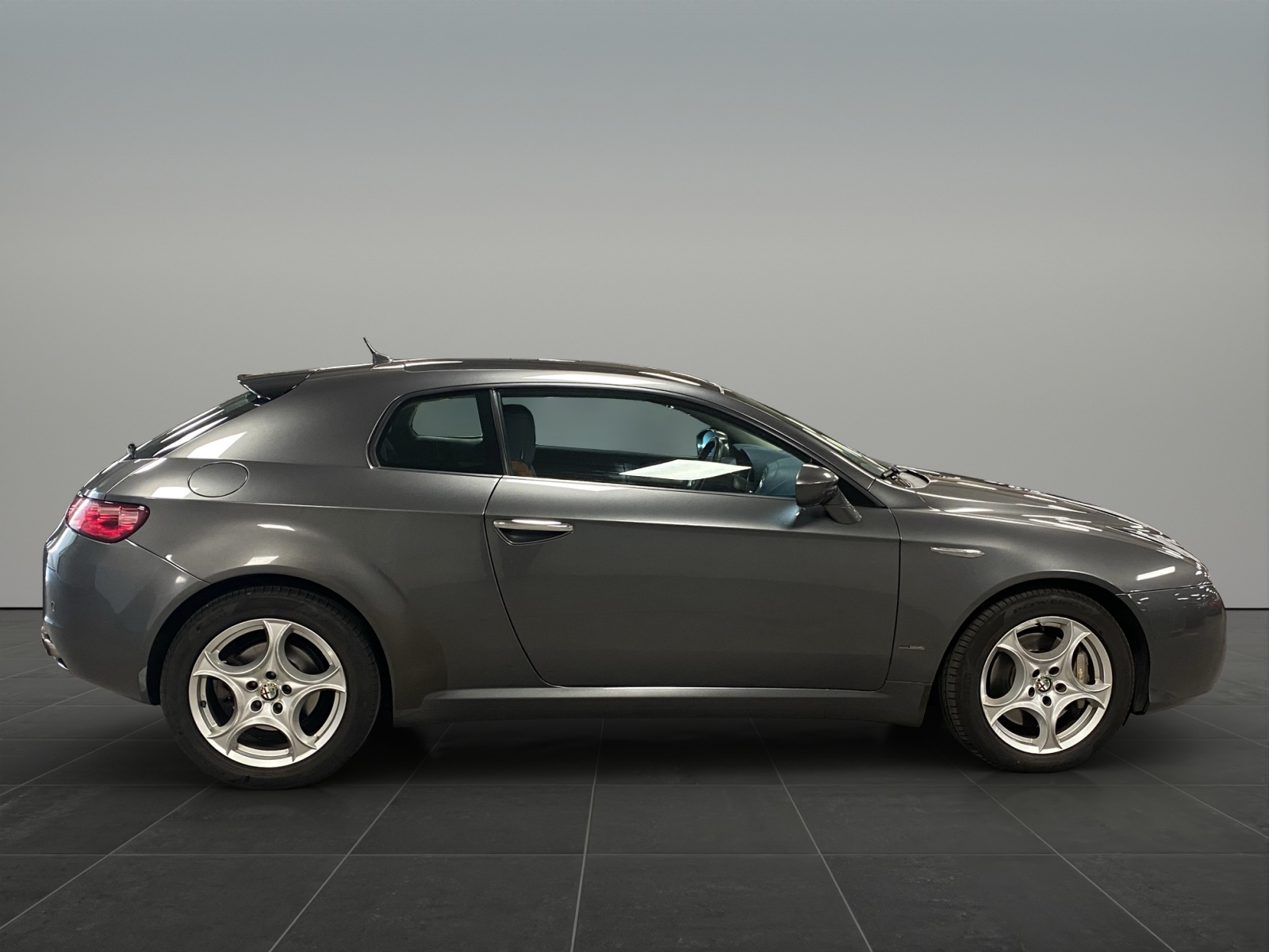 ALFA ROMEO BRERA 3.2 JTS V6-image-7
