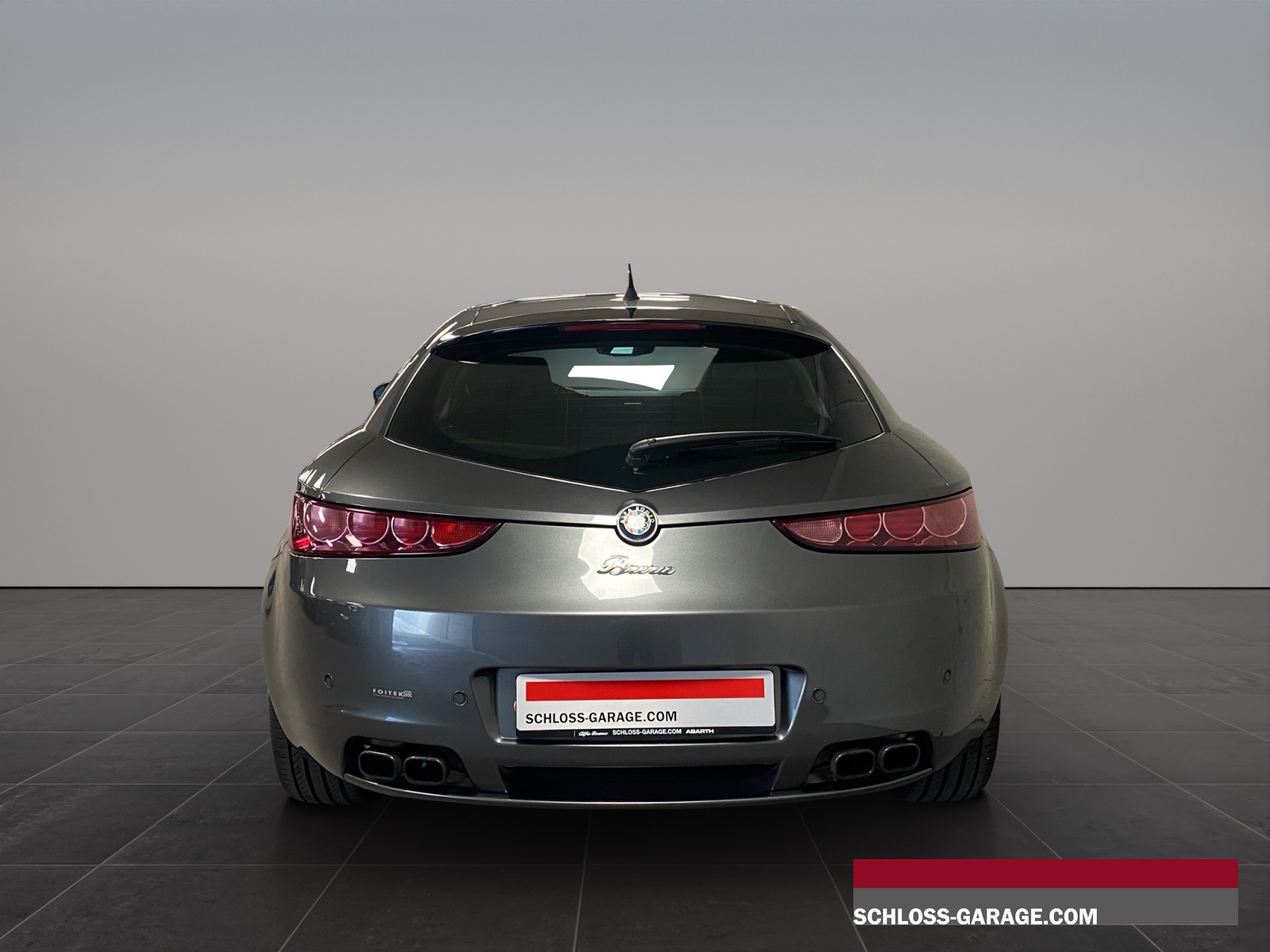 ALFA ROMEO BRERA 3.2 JTS V6-image-4