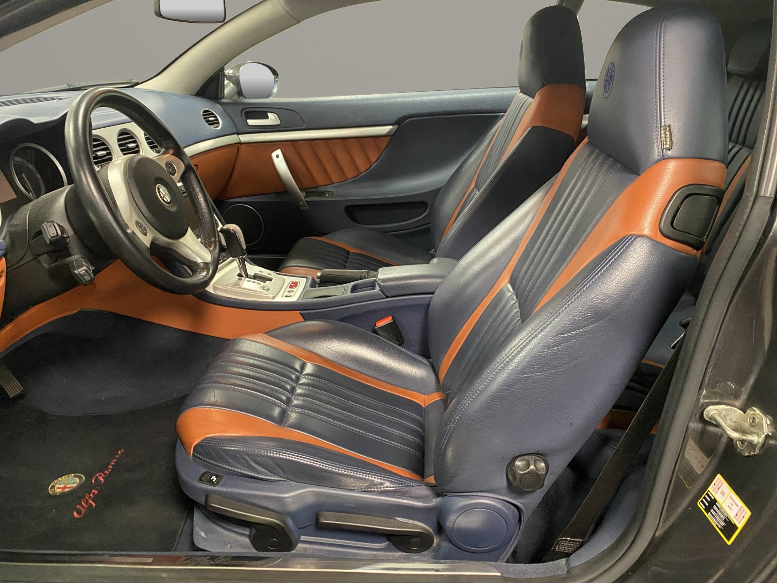 ALFA ROMEO BRERA 3.2 JTS V6-image-10