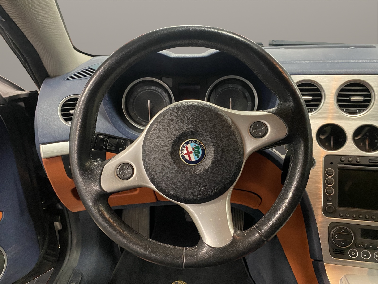 ALFA ROMEO BRERA 3.2 JTS V6-image-12