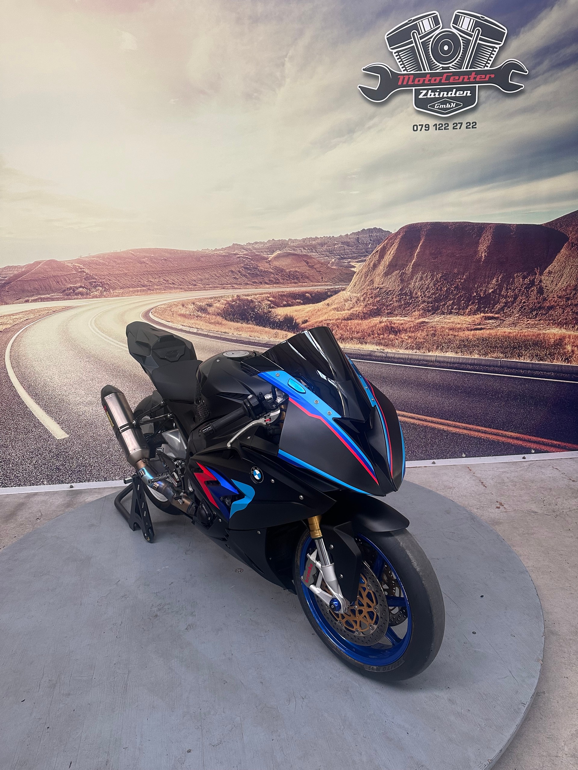 BMW HP4 ABS + DTC Rennstrecken Umbau-showroom-element-1