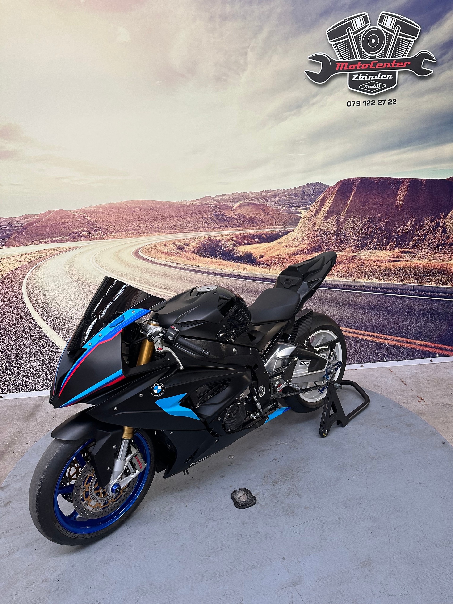 BMW HP4 ABS + DTC Rennstrecken Umbau-showroom-element-3