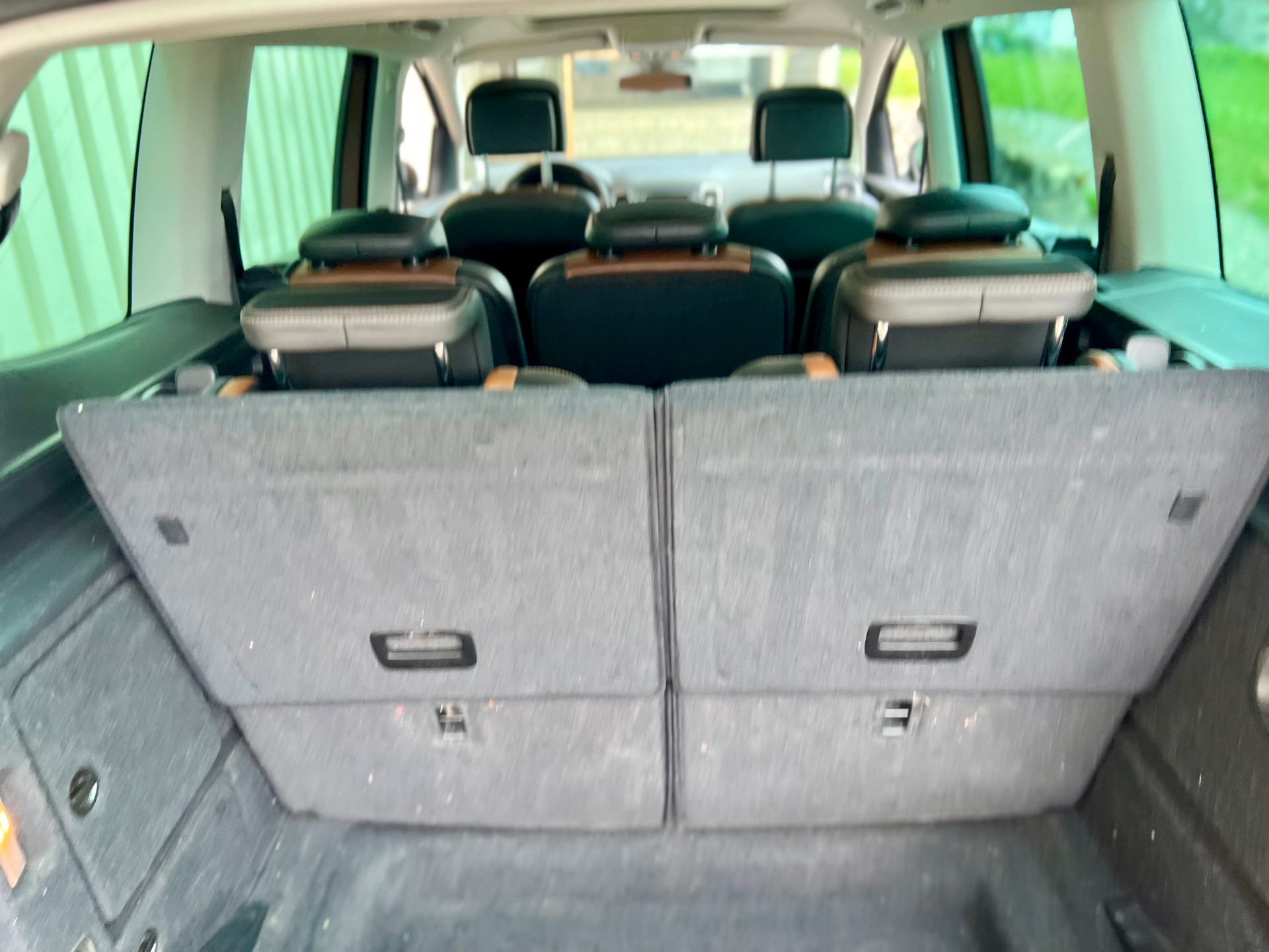 VW Sharan 2.0 TDI BlueMotion Technology Highline DSG by Nutzfahrzeugcenter Seetal-image-14