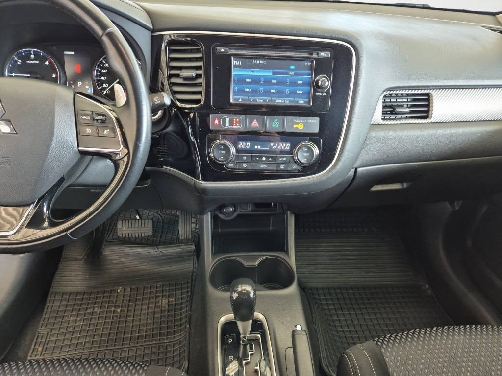 MITSUBISHI Outlander 2.2 DID Diamond-image-8