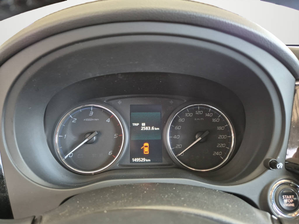 MITSUBISHI Outlander 2.2 DID Diamond-image-7