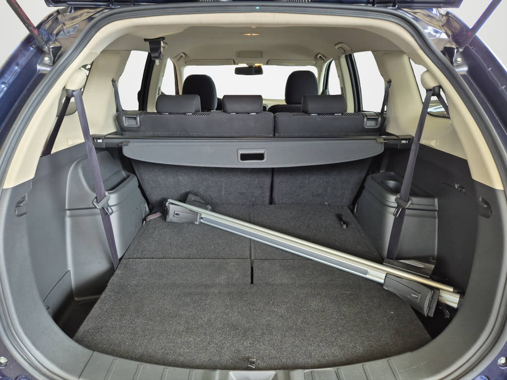 MITSUBISHI Outlander 2.2 DID Diamond-image-12