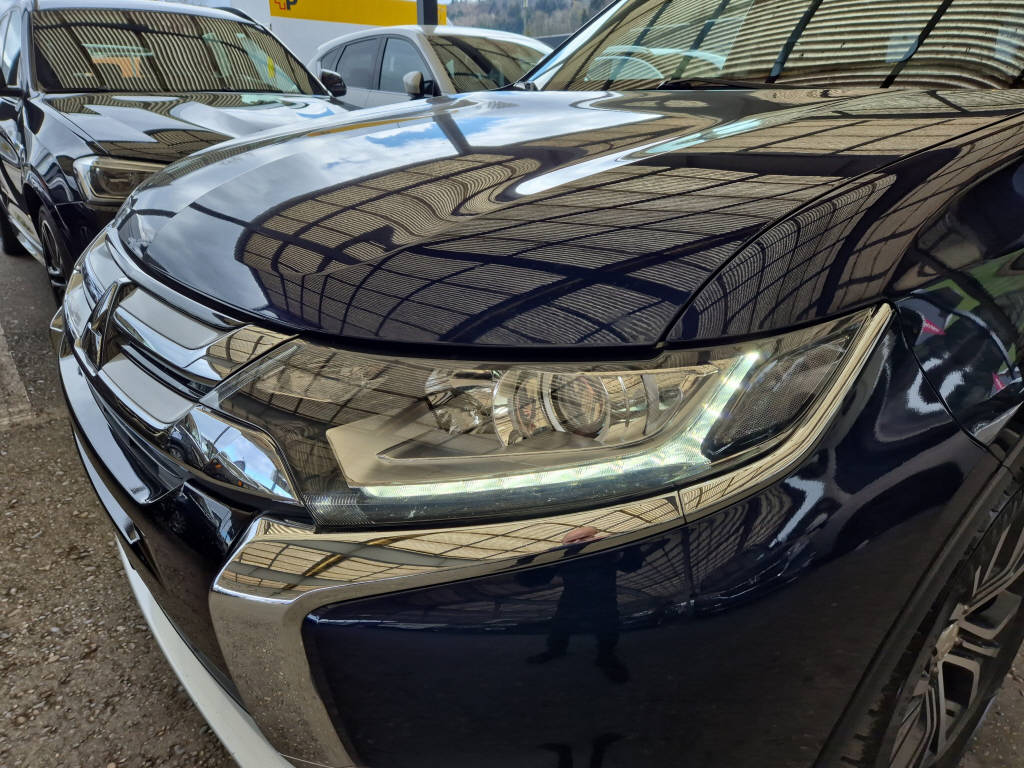 MITSUBISHI Outlander 2.2 DID Diamond-image-14