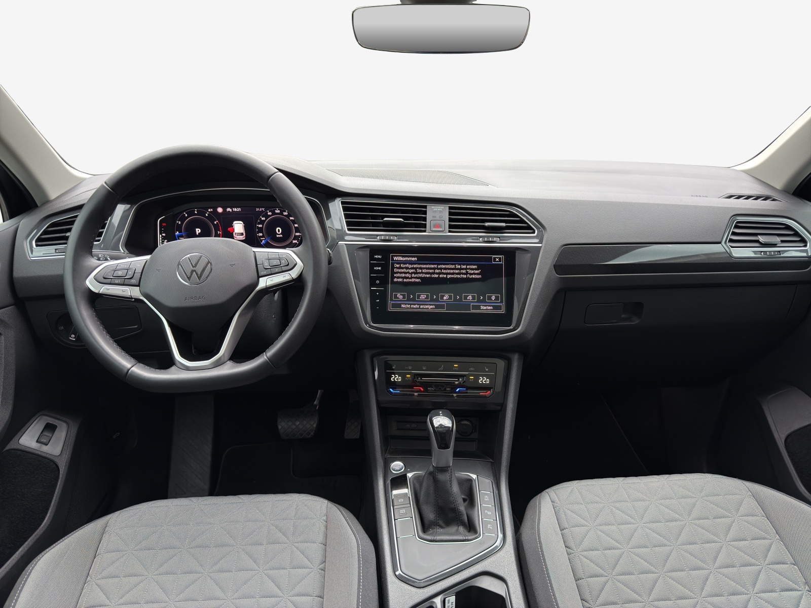 VW Tiguan 1.5TSI Evo Life DSG-image-8