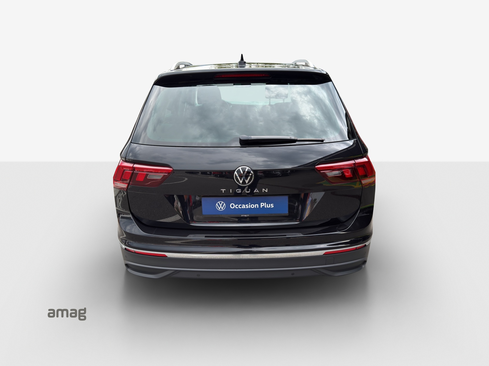 VW Tiguan 1.5TSI Evo Life DSG-image-3
