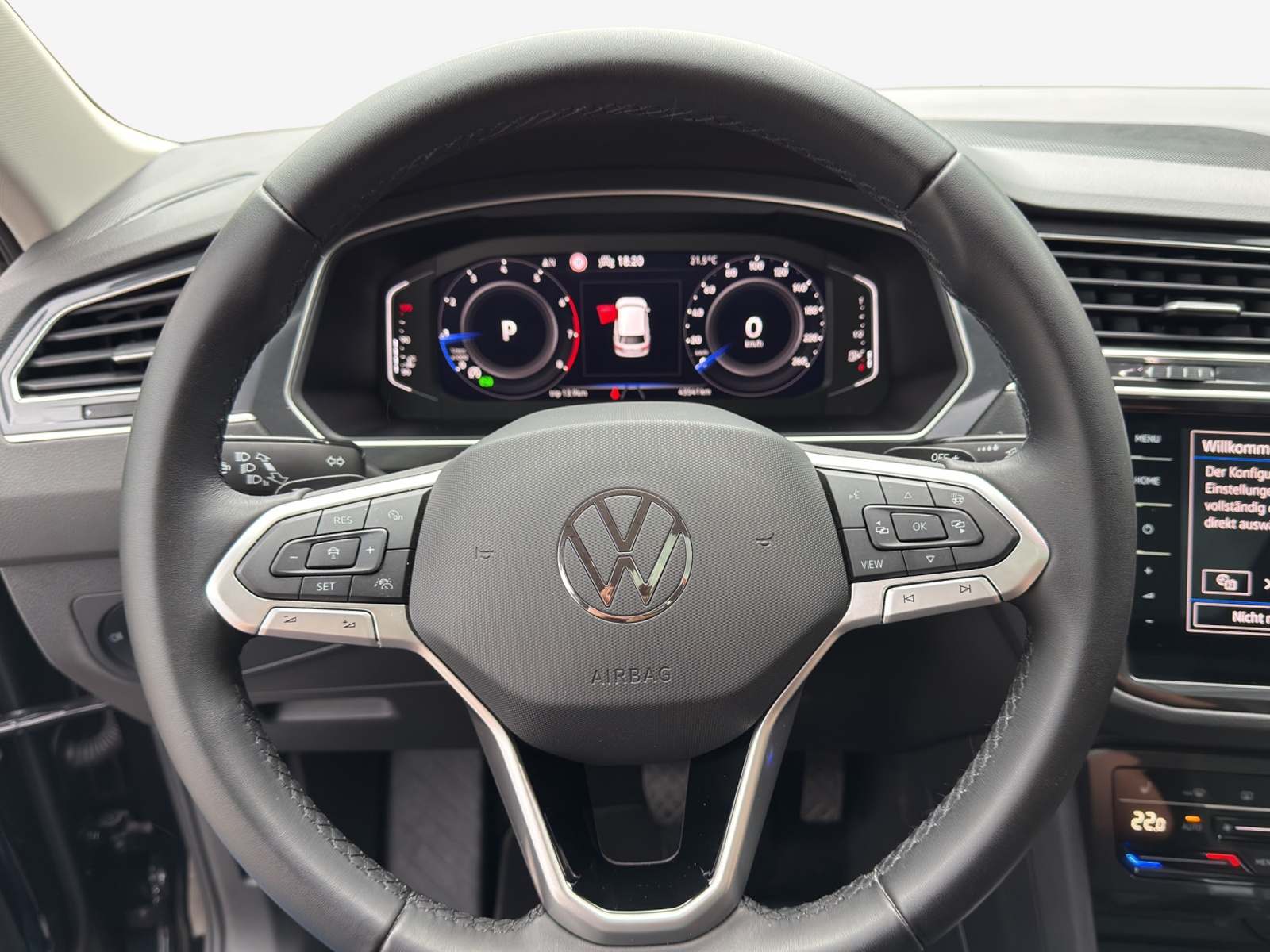VW Tiguan 1.5TSI Evo Life DSG-image-9